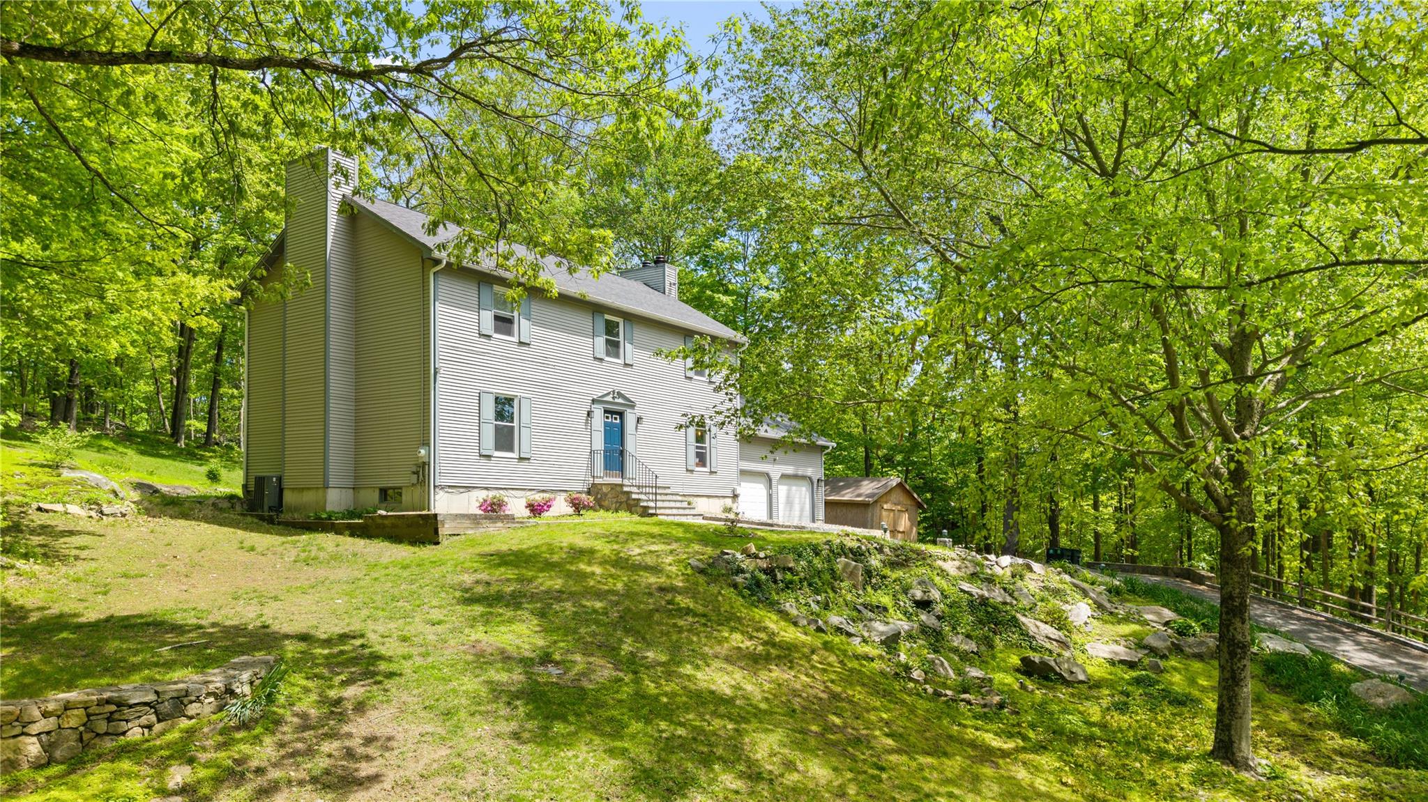 50 Maple Wood Drive