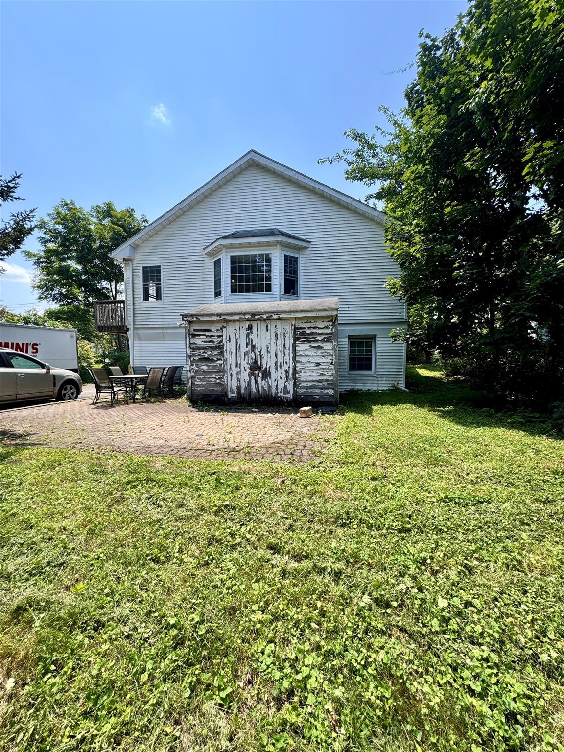 266 W Lovell Street