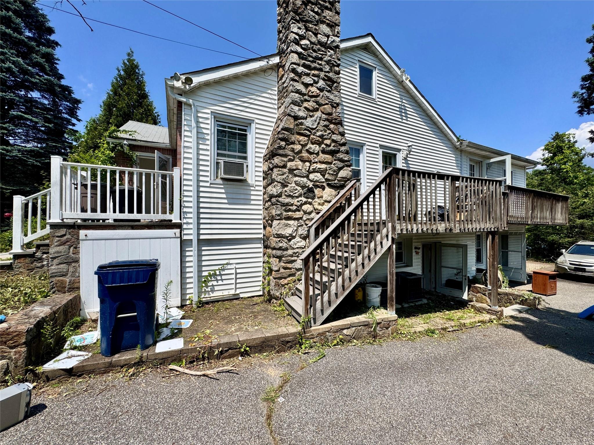 266 W Lovell Street