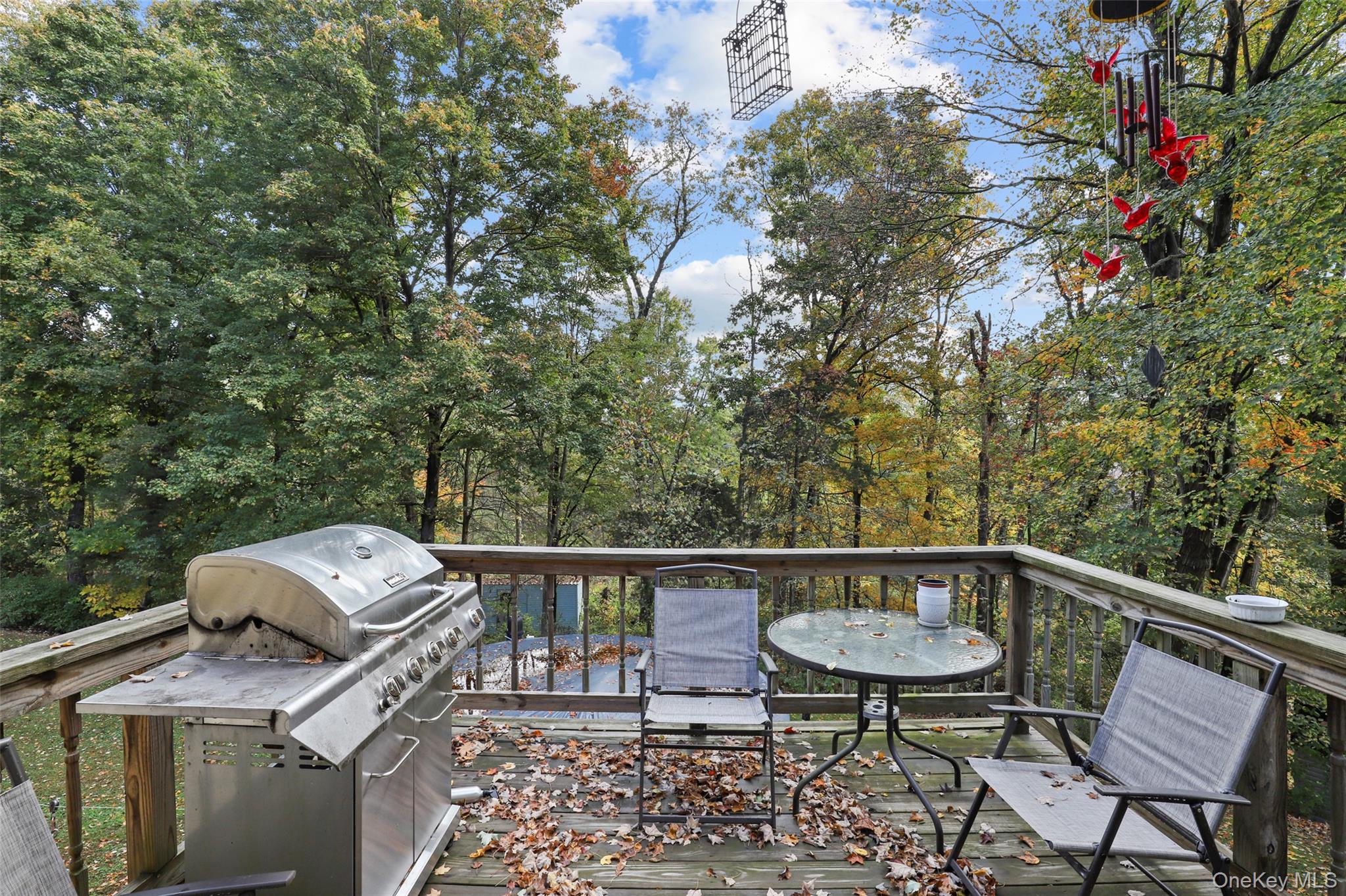 62 Tamarack Hill Drive