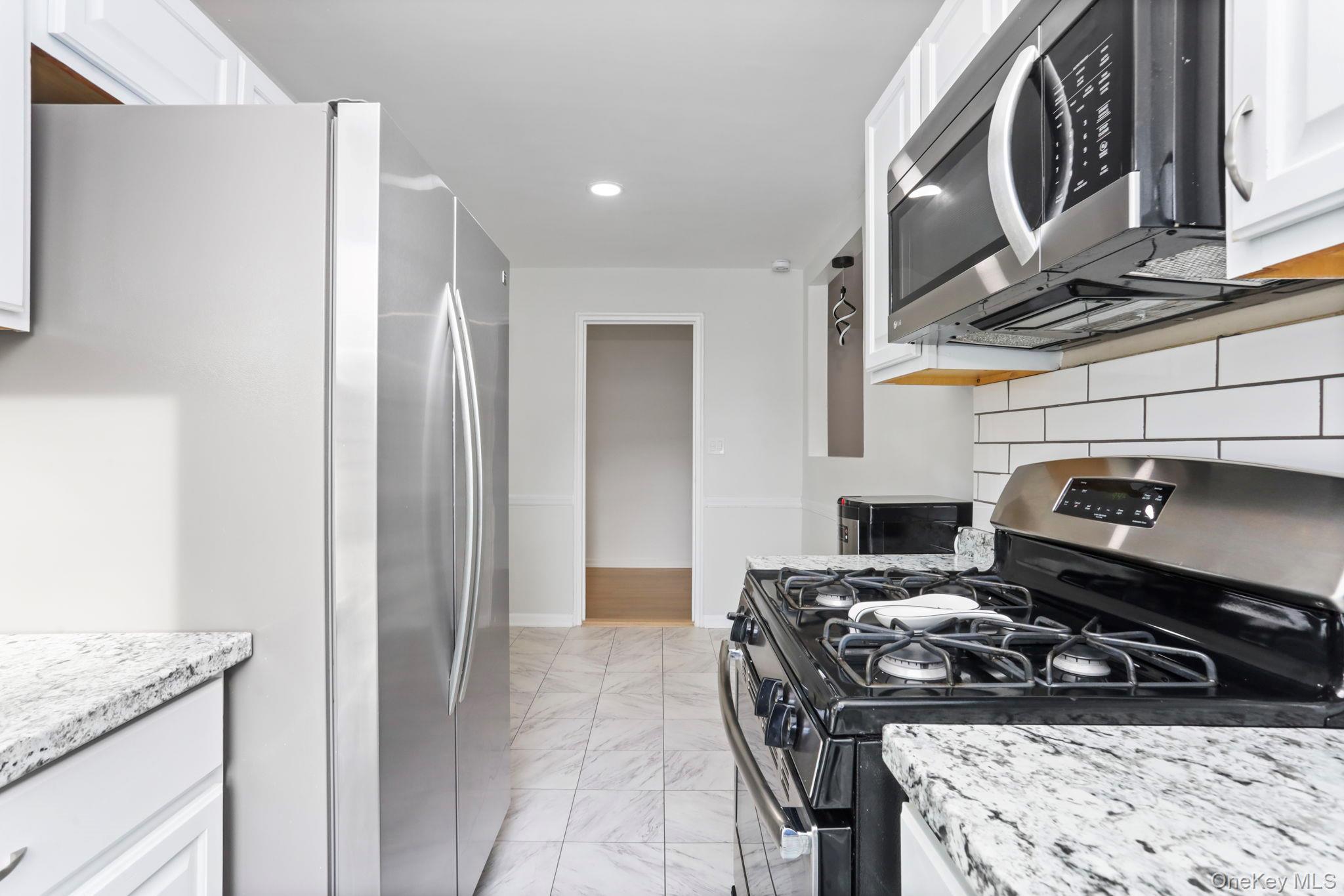 450 Pelham Road Unit: 1C