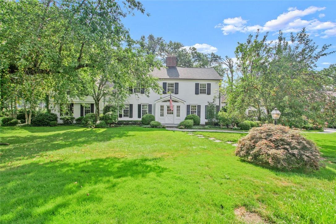 19 Carriage House Lane