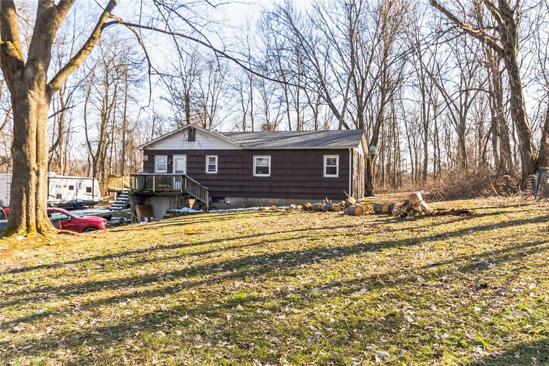 183 Brookside Farms Road