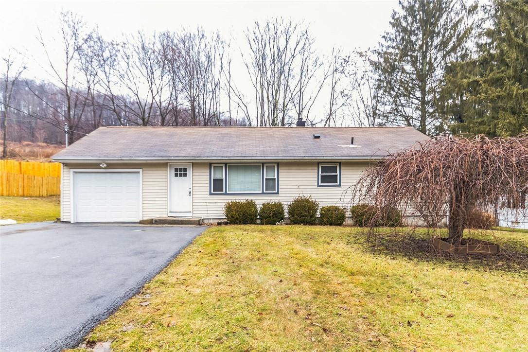 700 Mount Hope Road