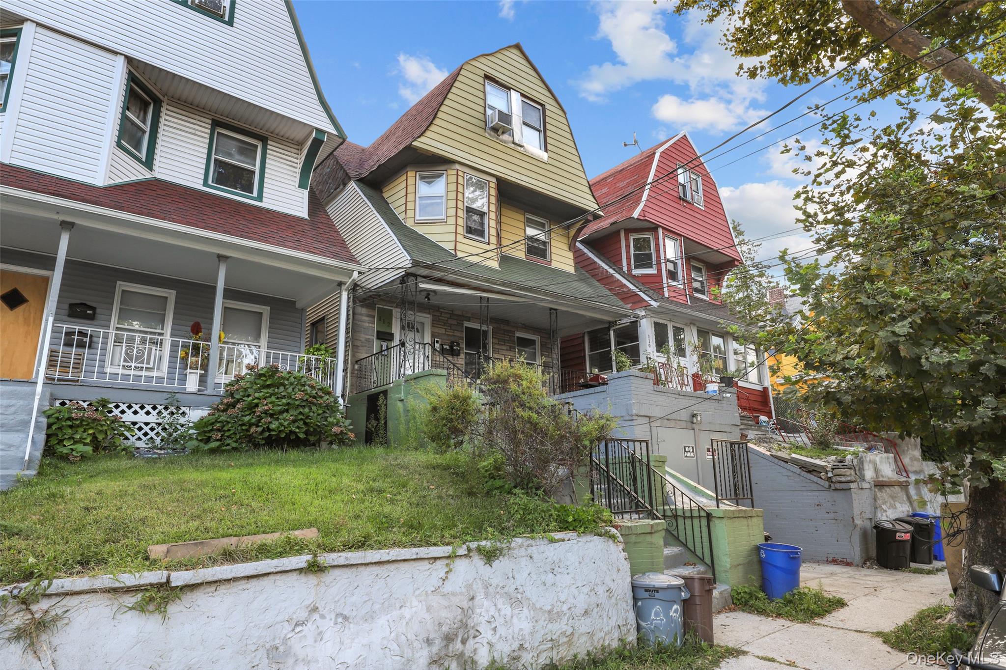112 S 7th Avenue