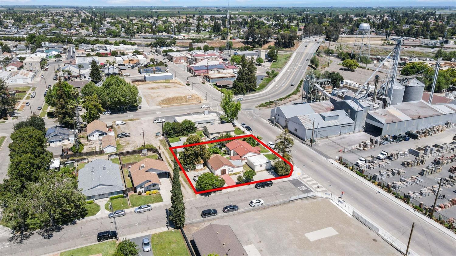 329 S Stockton Avenue