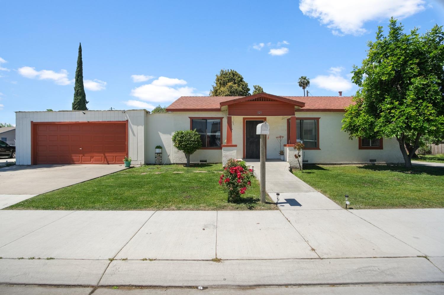 329 S Stockton Avenue