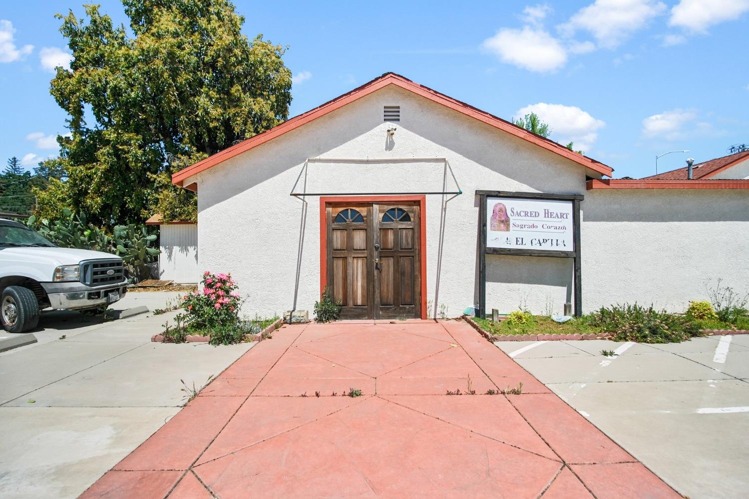 329 S Stockton Avenue