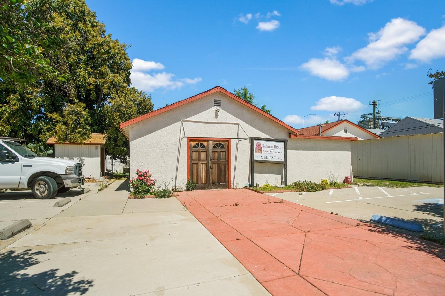 329 S Stockton Avenue