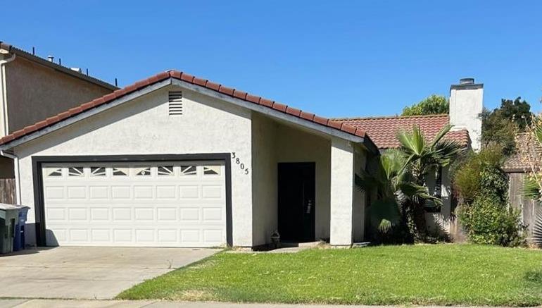 3805 Semallon Drive