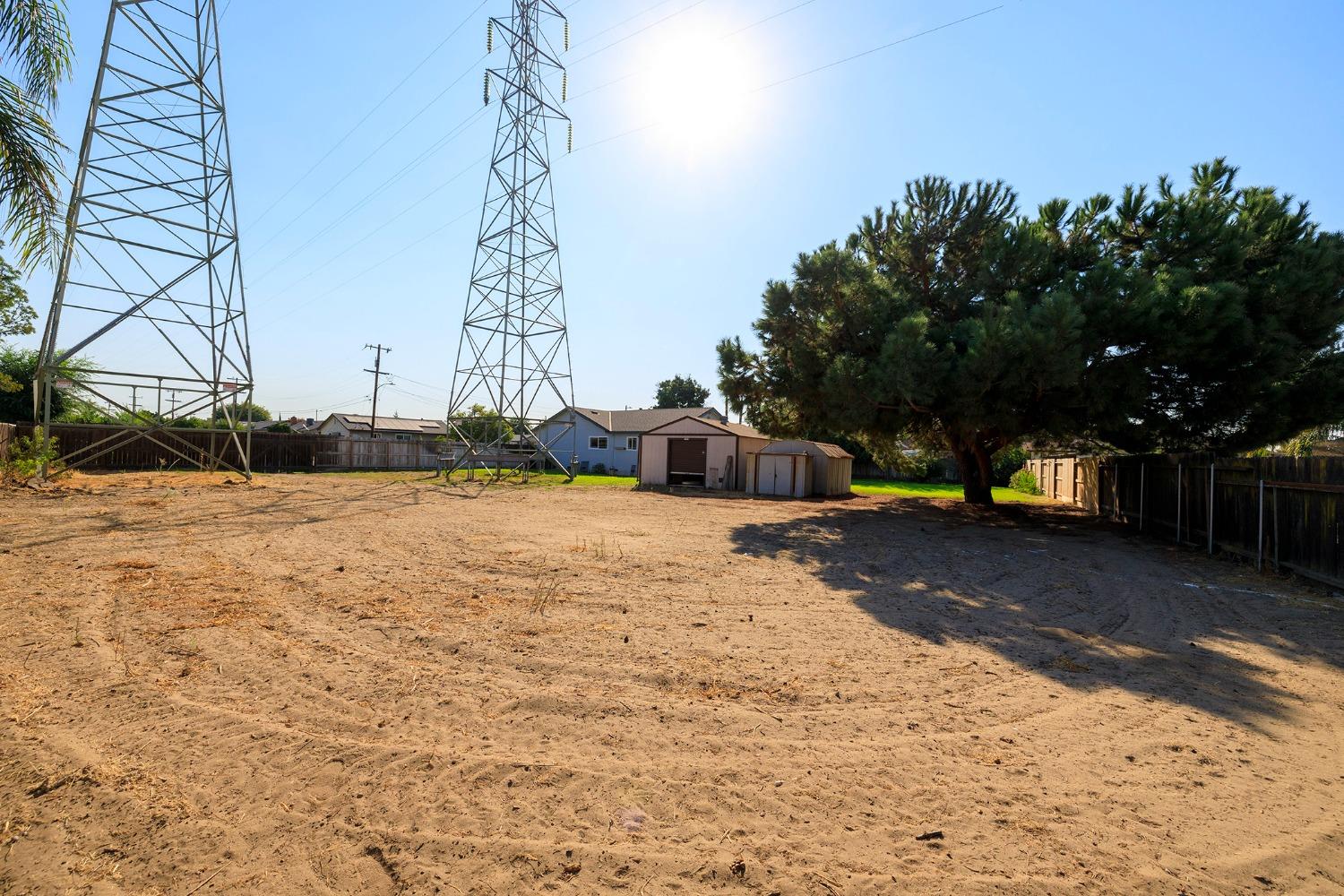 415 N Fremont Street