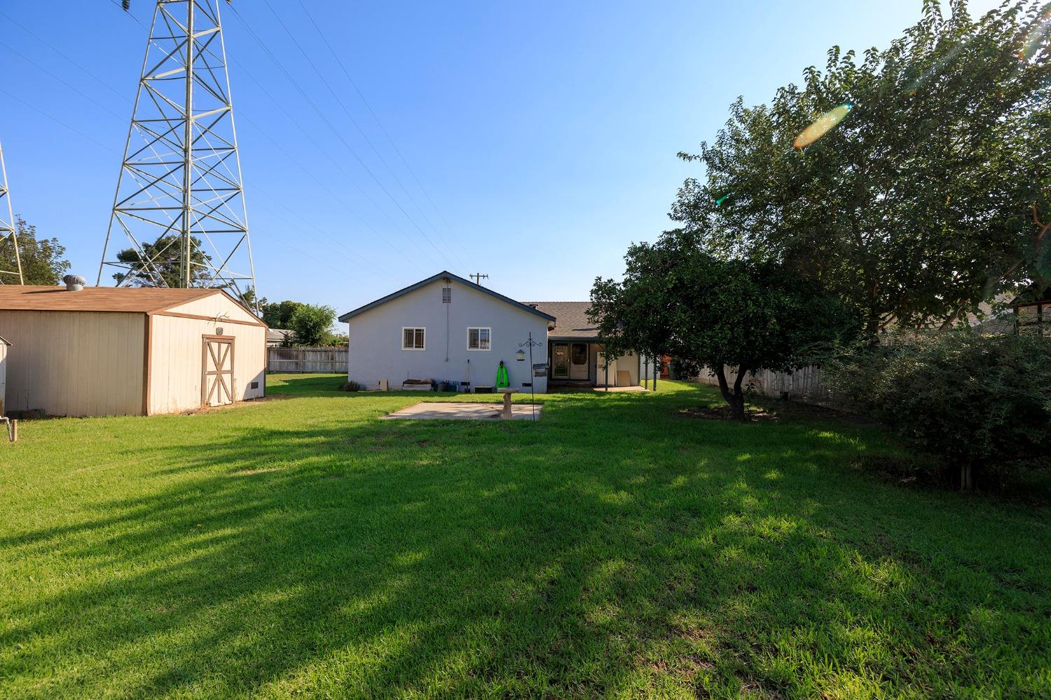 415 N Fremont Street