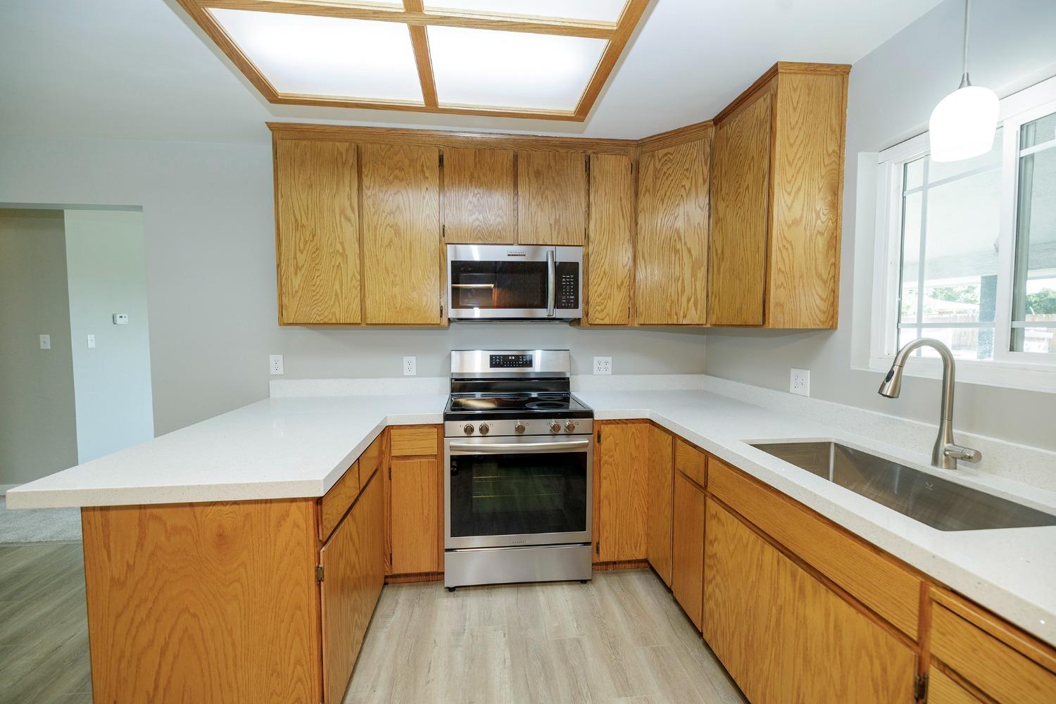 415 N Fremont Street