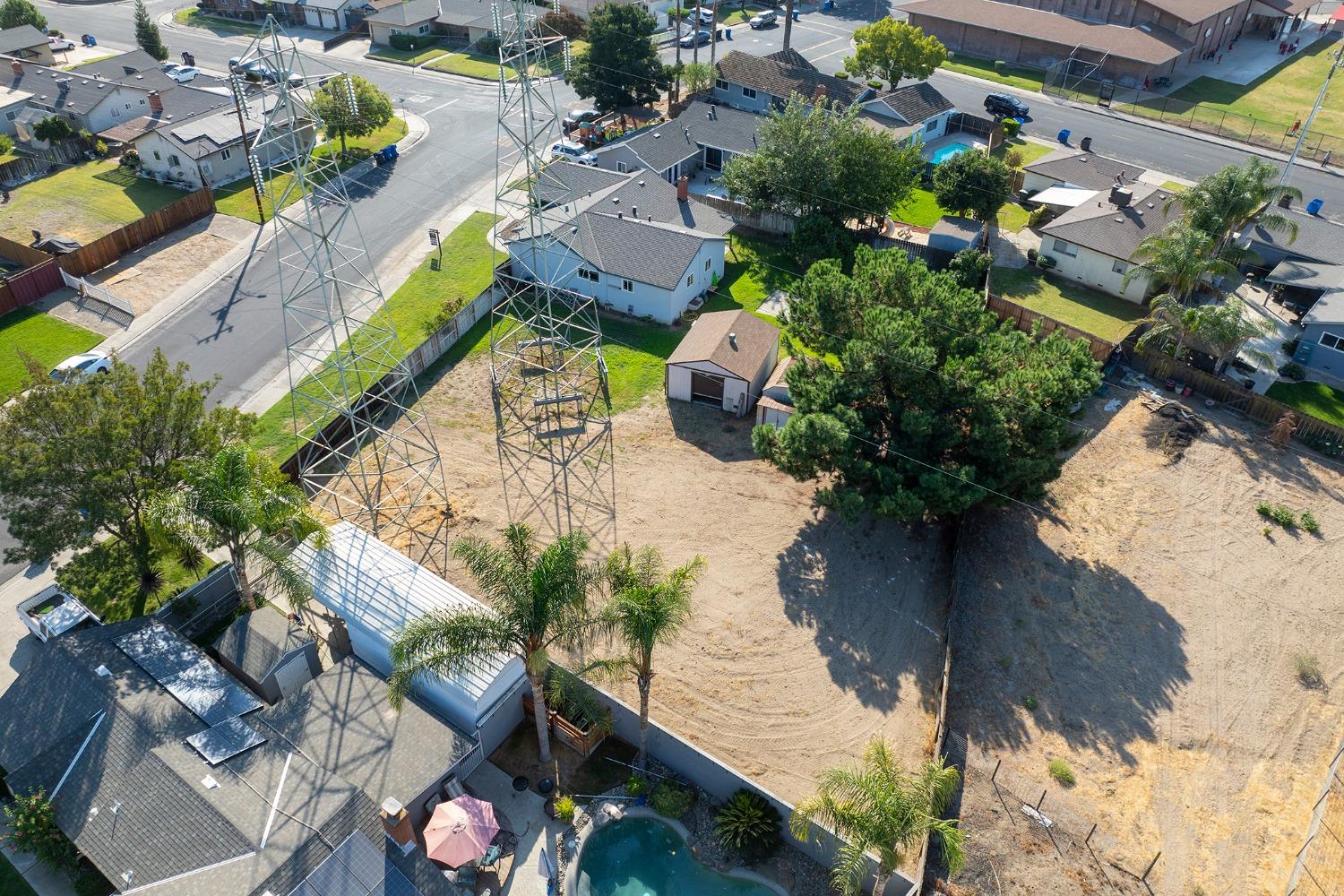 415 N Fremont Street