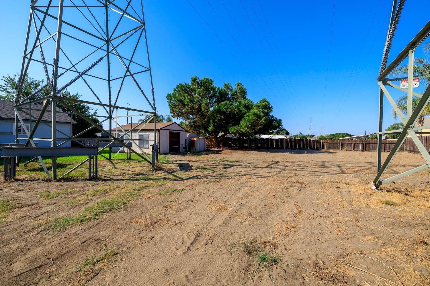 415 N Fremont Street