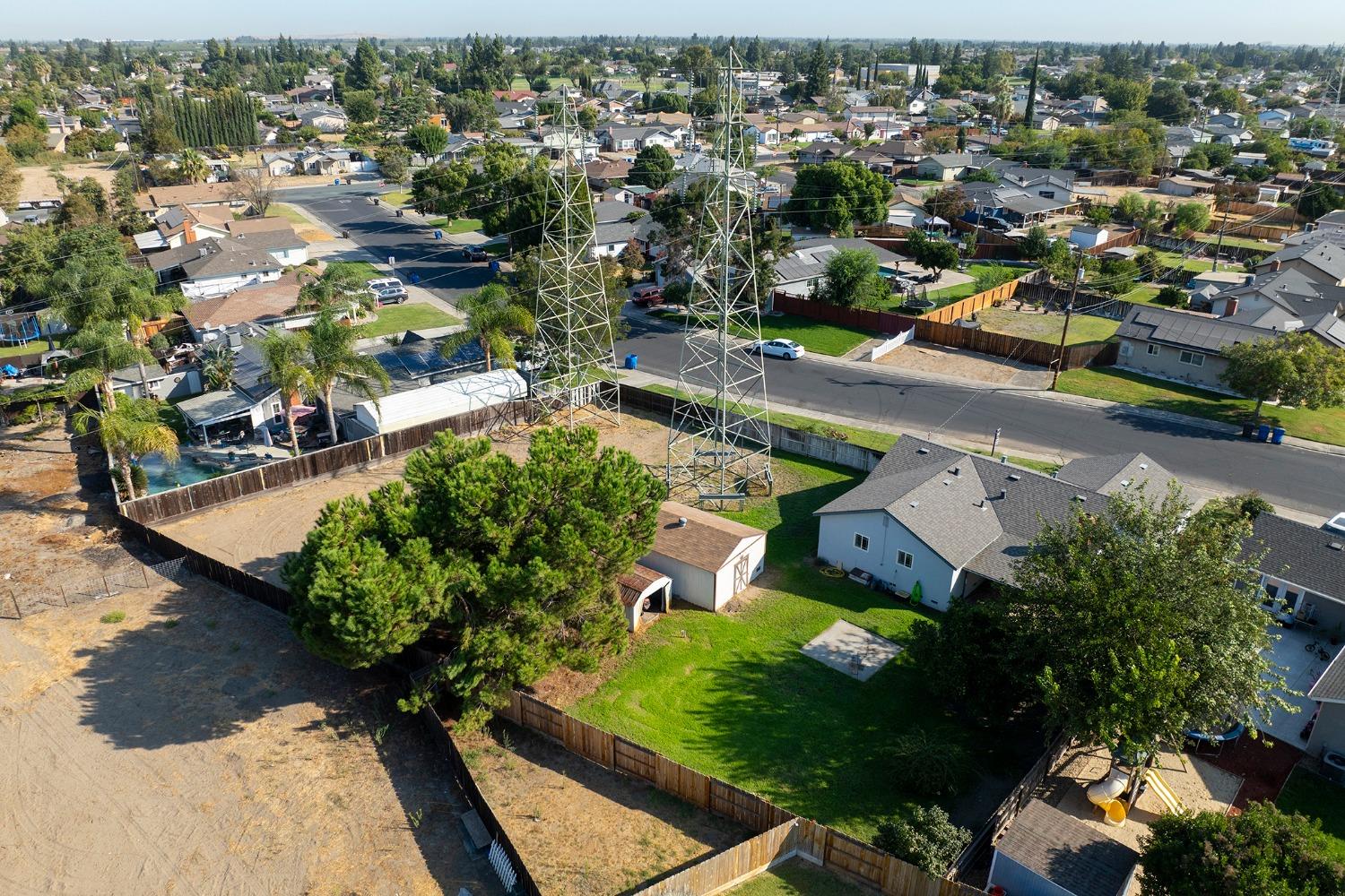 415 N Fremont Street