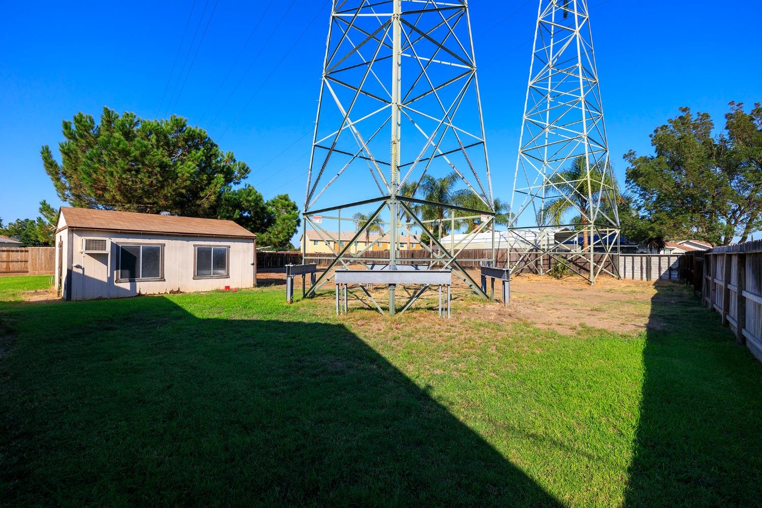 415 N Fremont Street