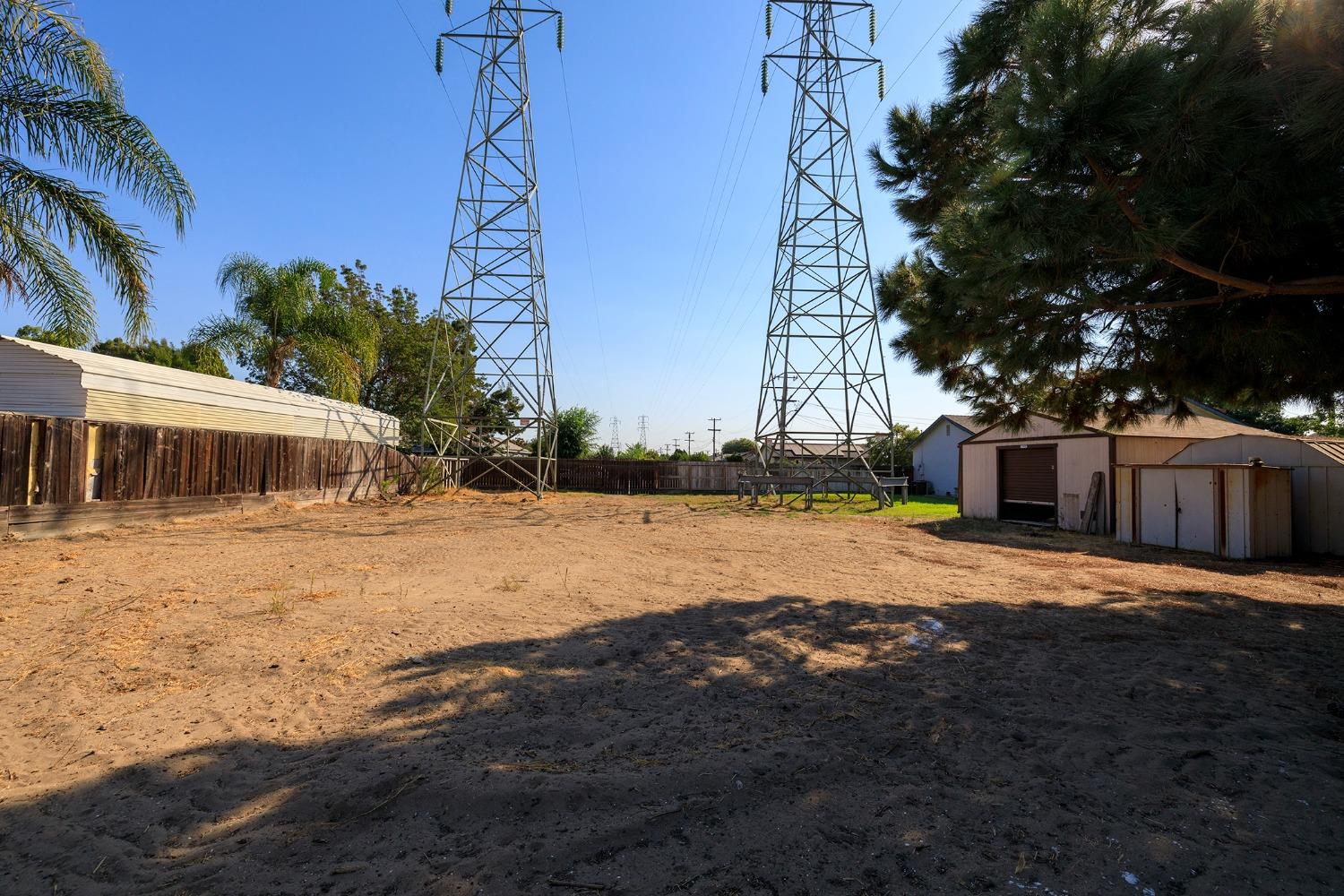 415 N Fremont Street