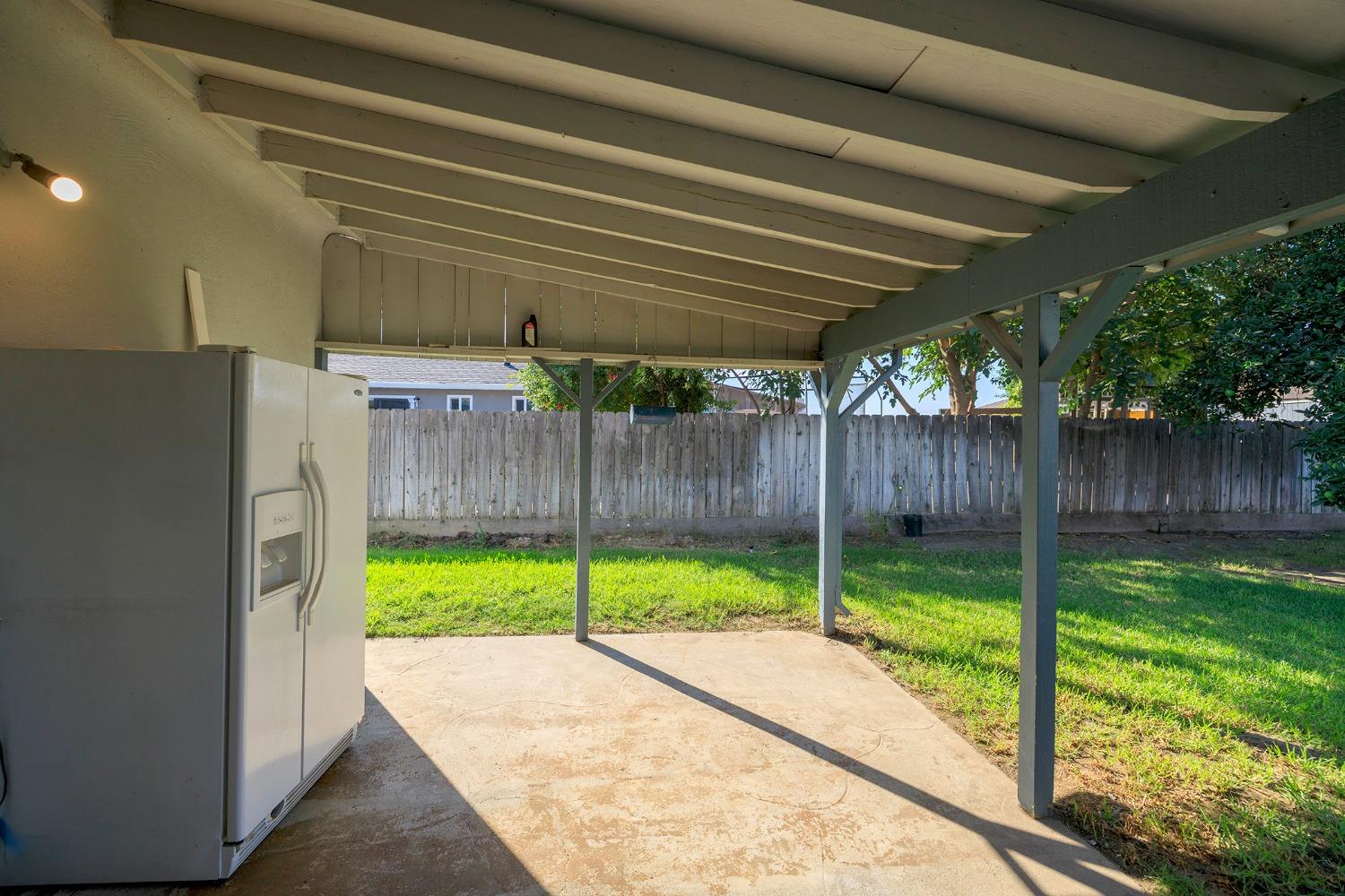 415 N Fremont Street