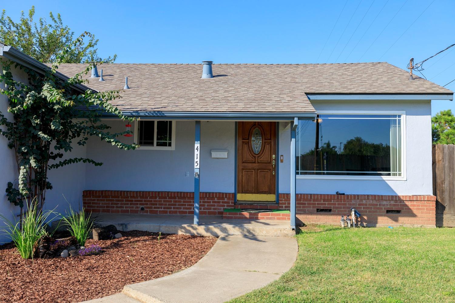 415 N Fremont Street