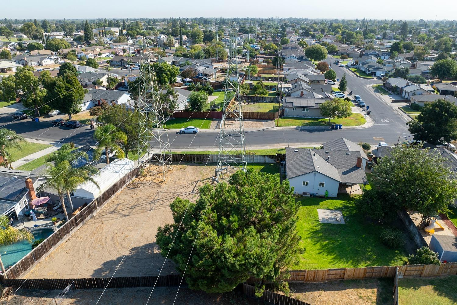 415 N Fremont Street