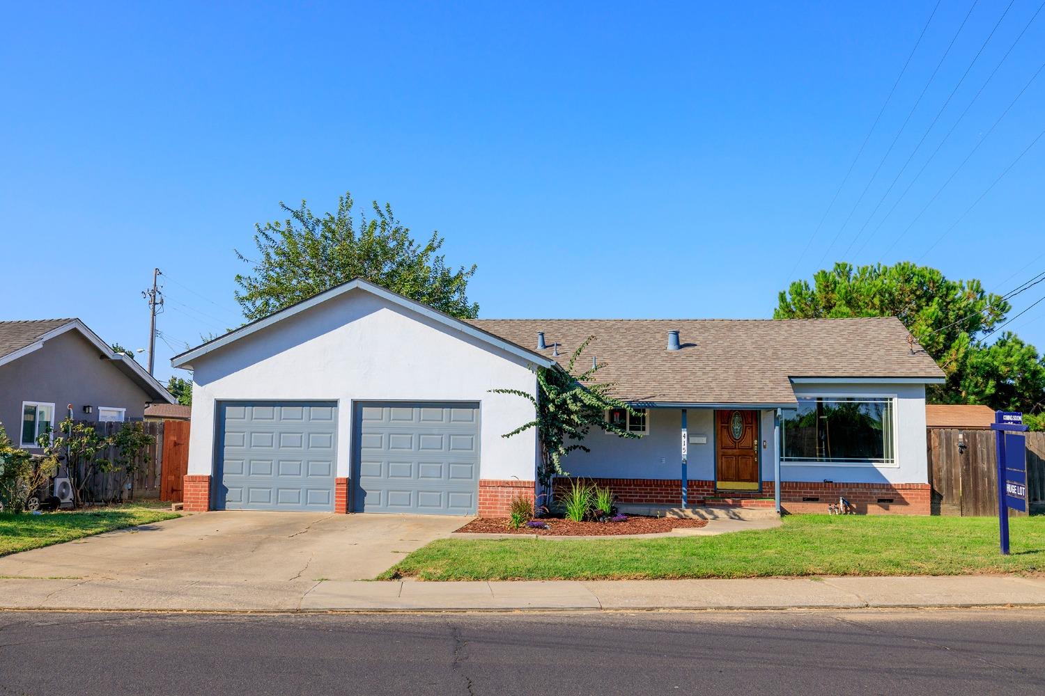 415 N Fremont Street