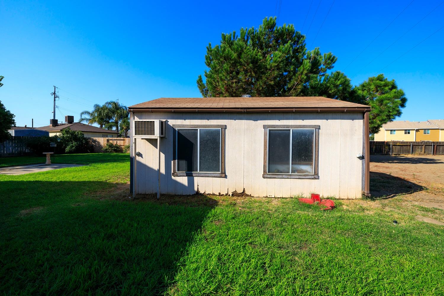 415 N Fremont Street