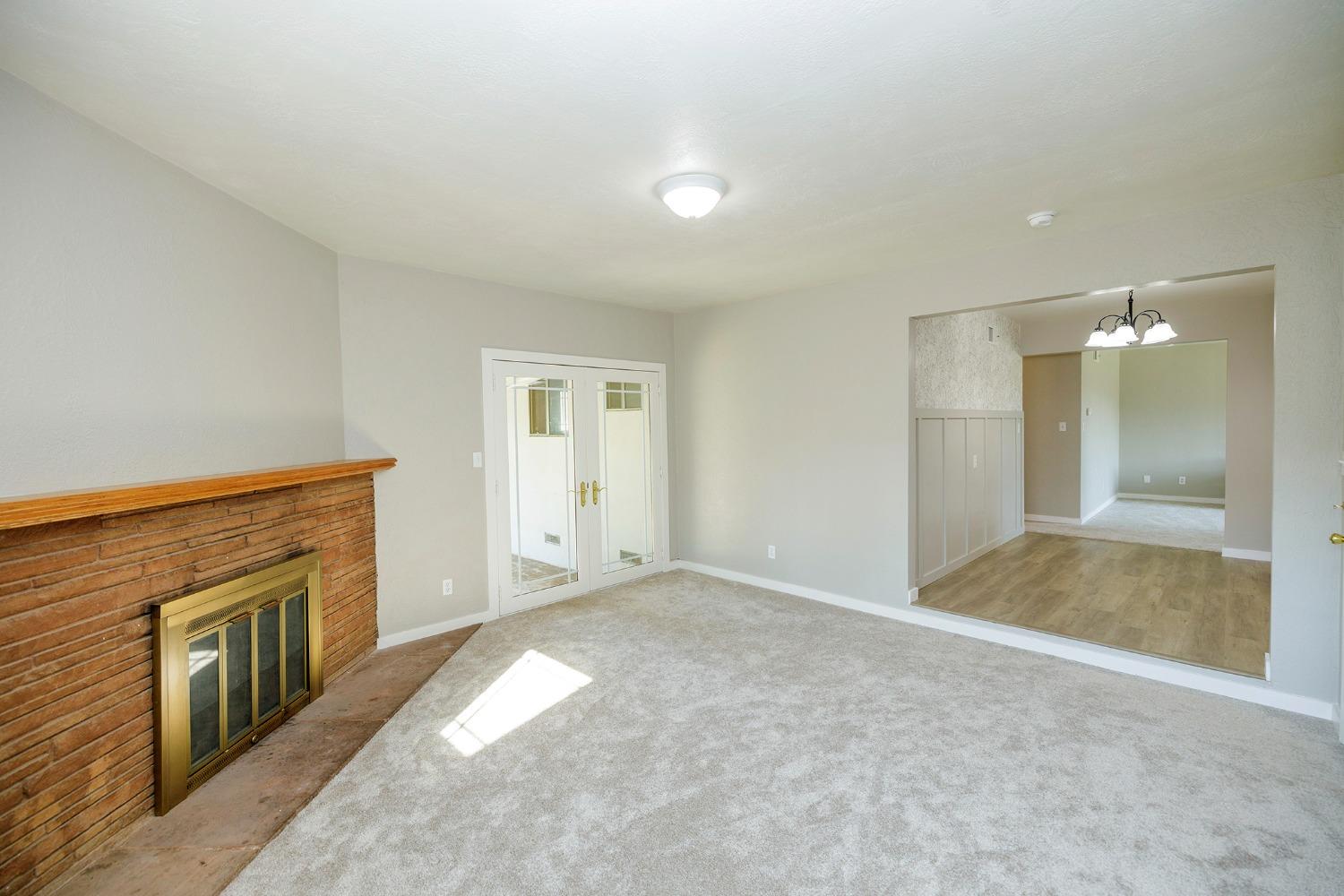 415 N Fremont Street