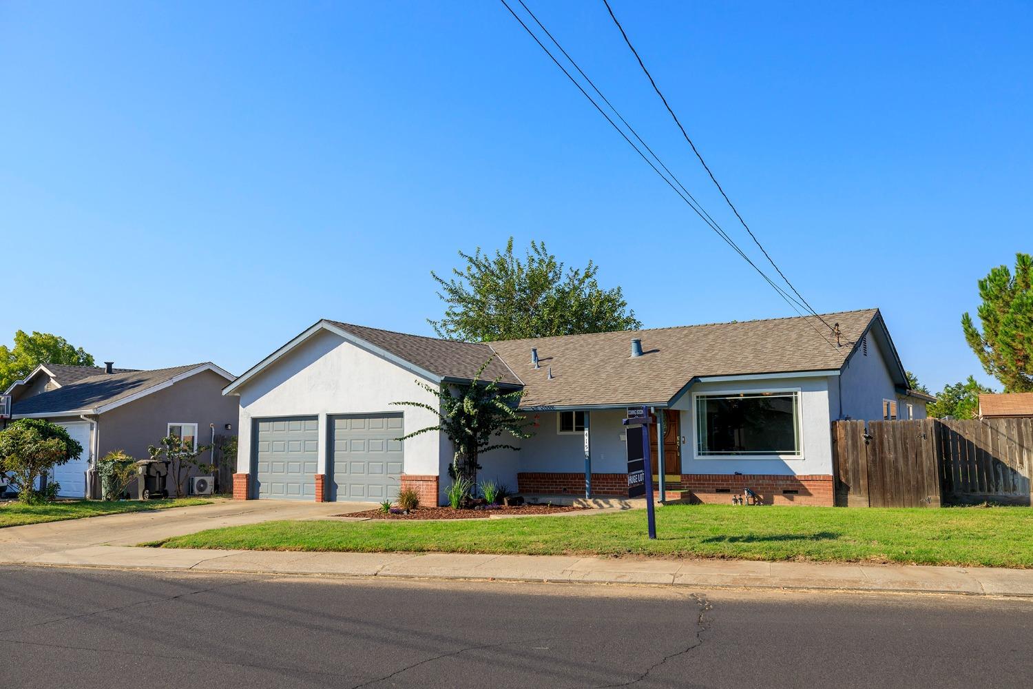 415 N Fremont Street