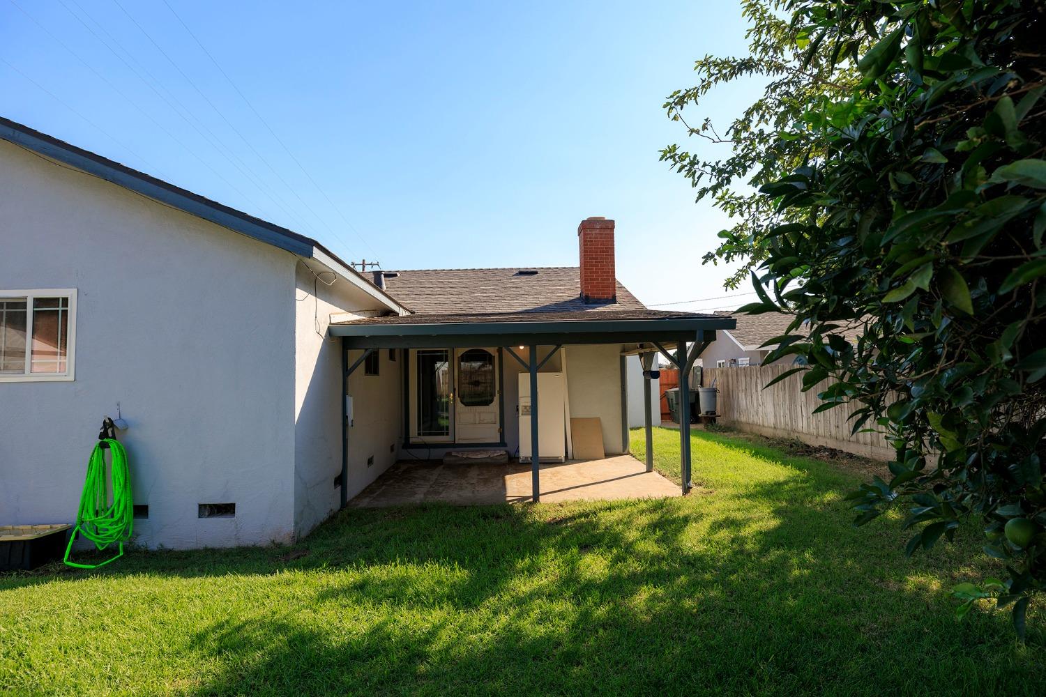 415 N Fremont Street