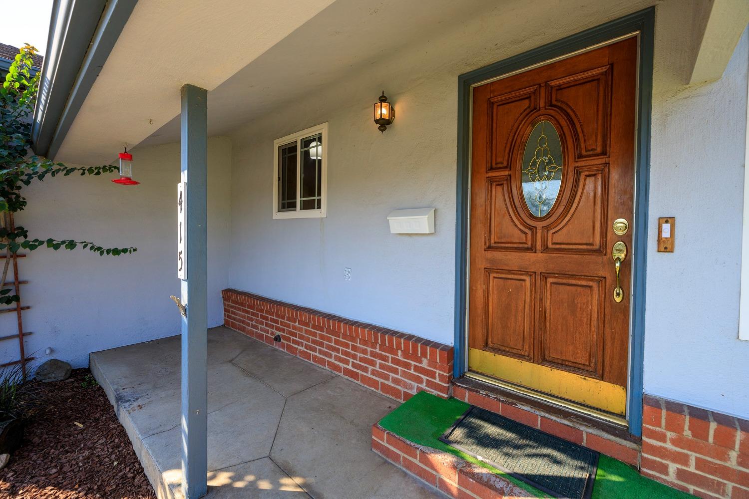415 N Fremont Street