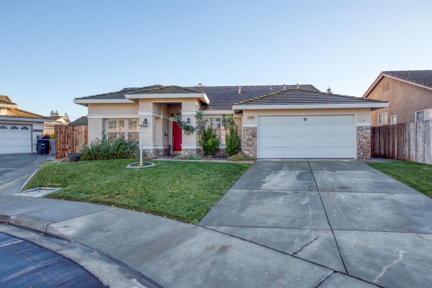 1479 Gold Rush Court