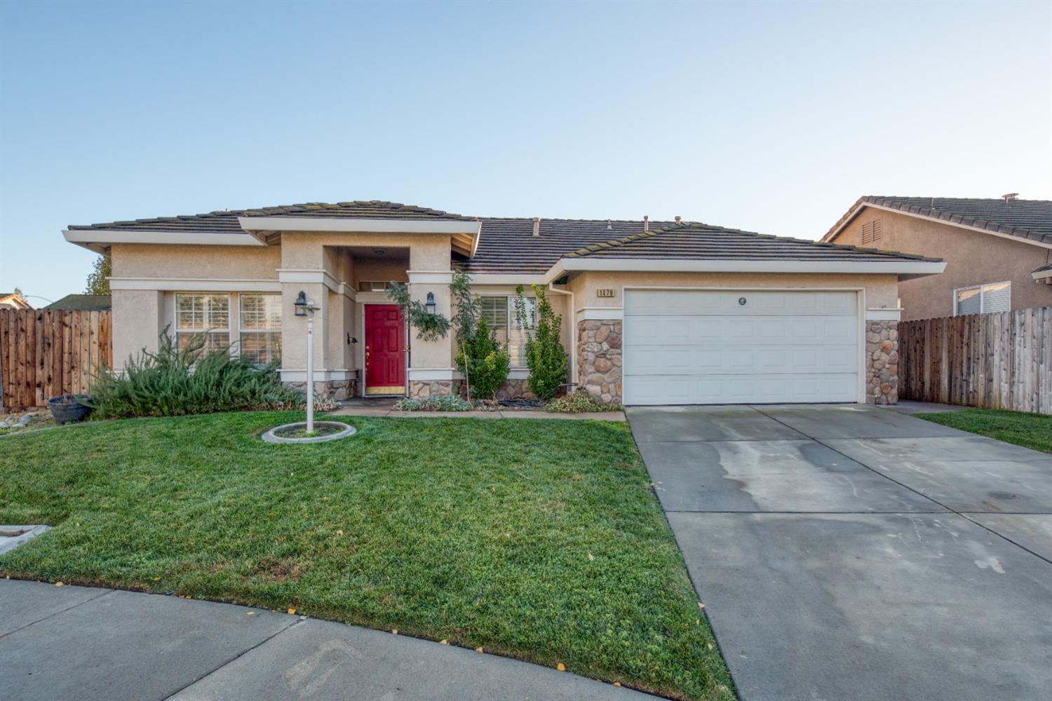 1479 Gold Rush Court