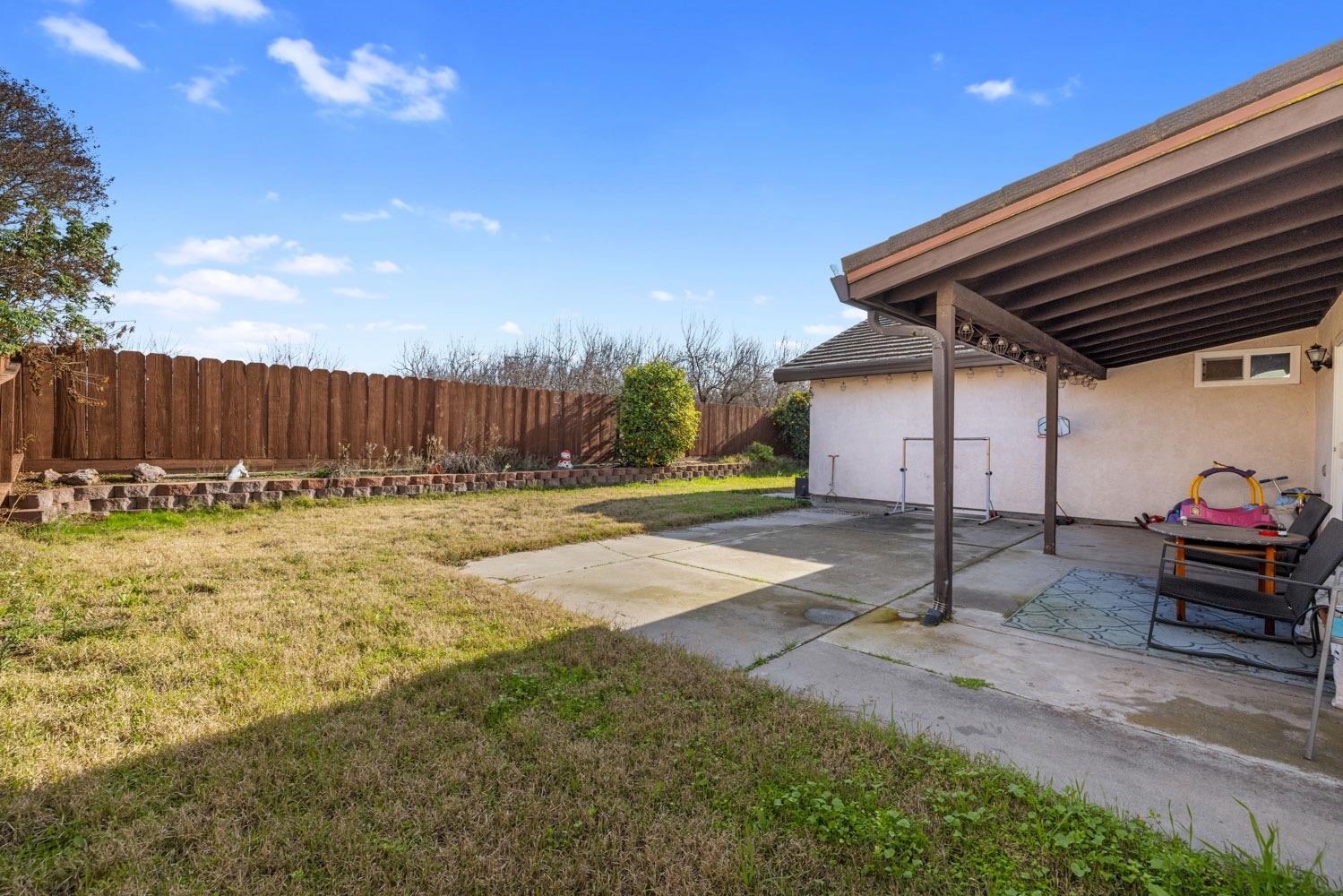 14814 Seminole Way