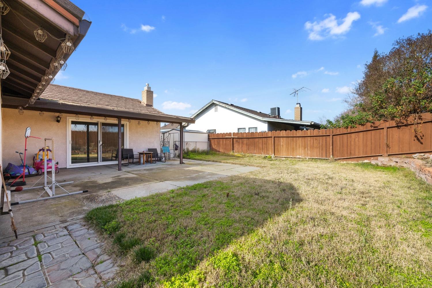 14814 Seminole Way
