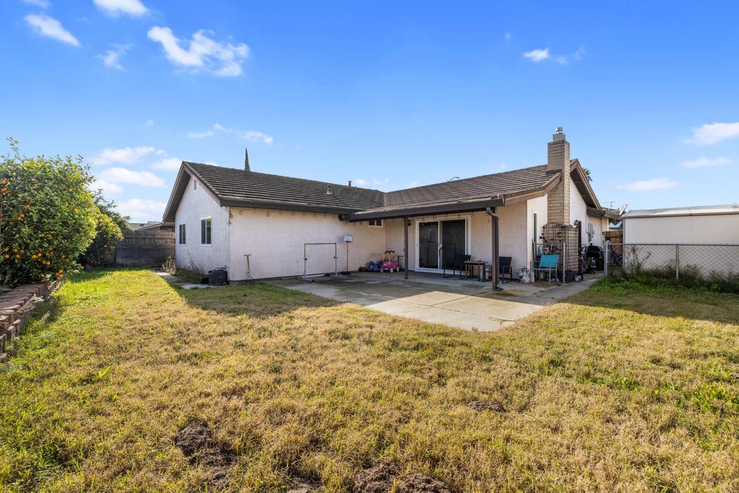 14814 Seminole Way