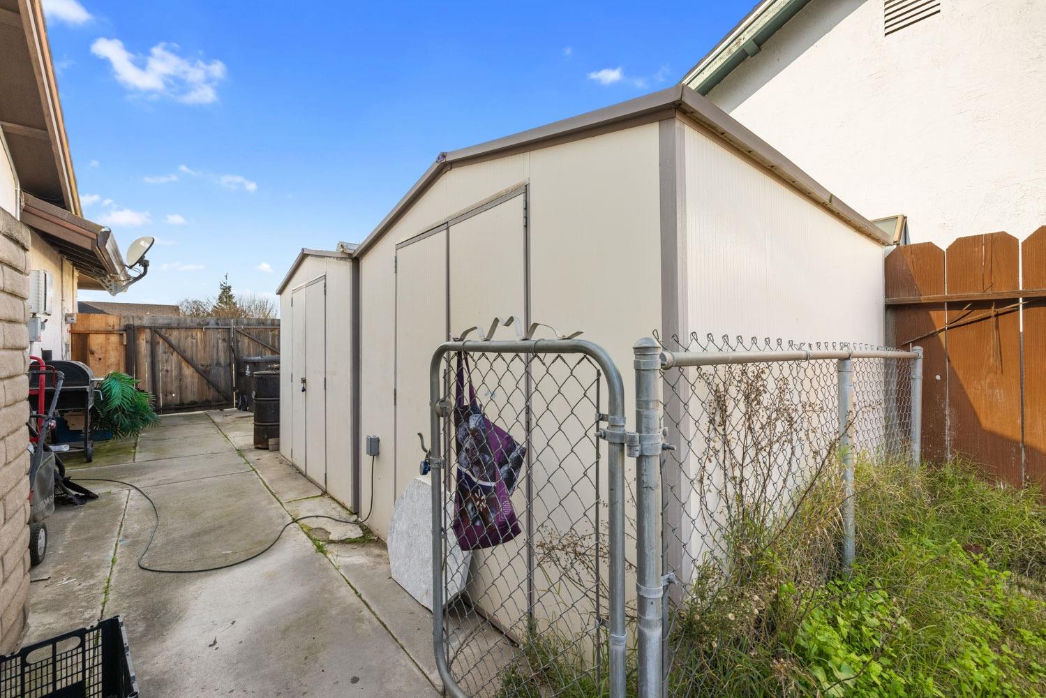 14814 Seminole Way