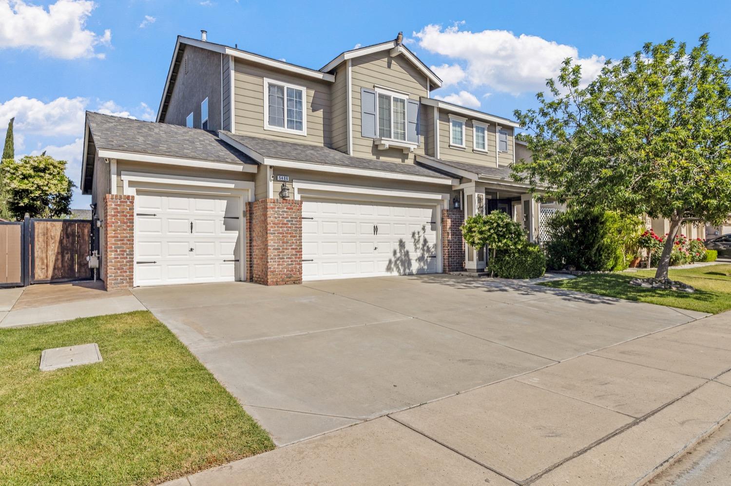 5406 Leandra Court