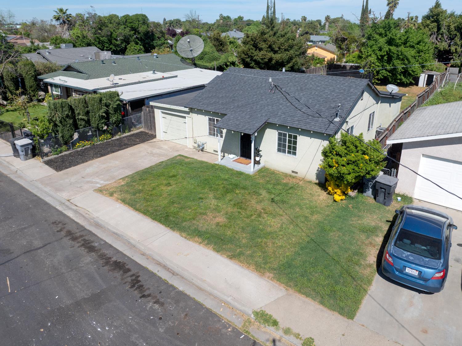 3735 Texas Avenue