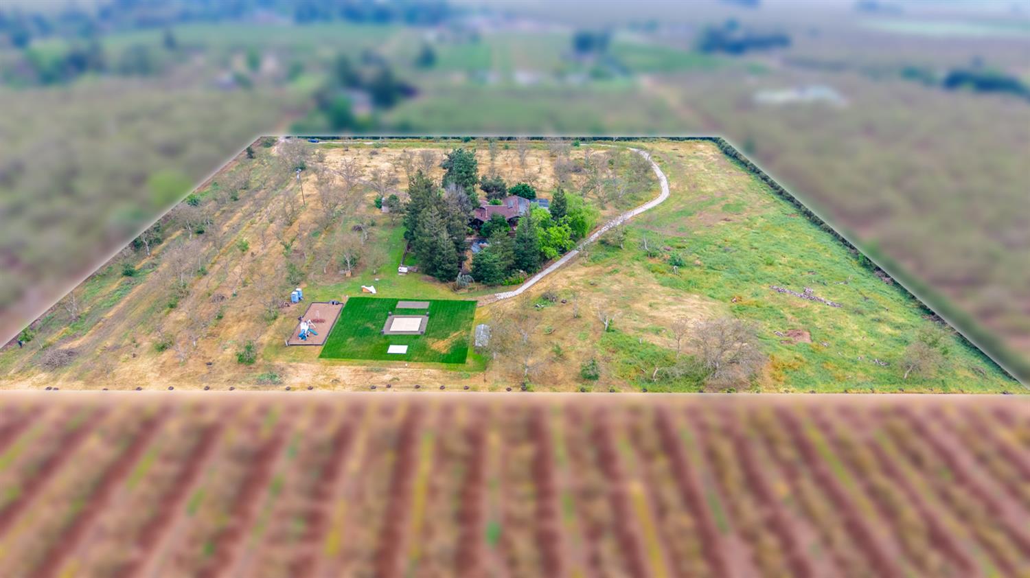 4607 Archerdale Road