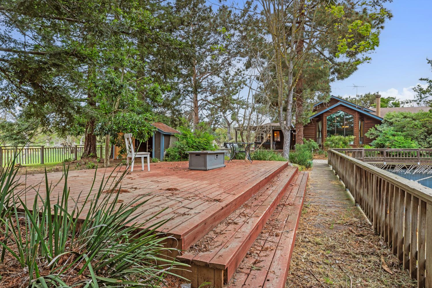 4607 Archerdale Road