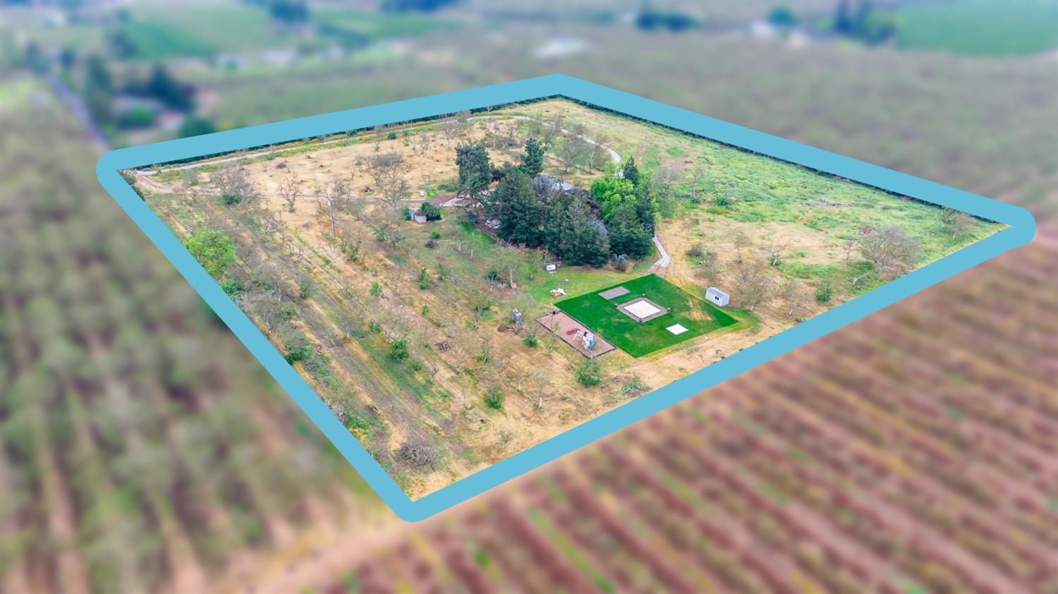 4607 Archerdale Road