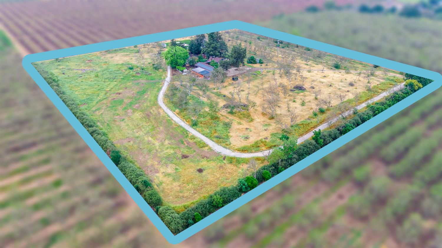 4607 Archerdale Road