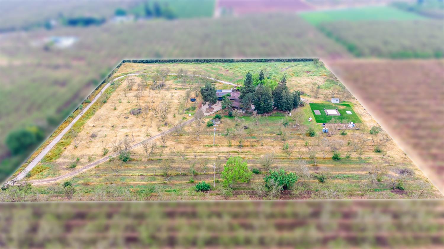 4607 Archerdale Road