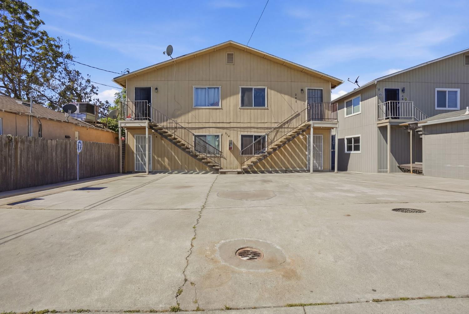 230 N 4th Avenue