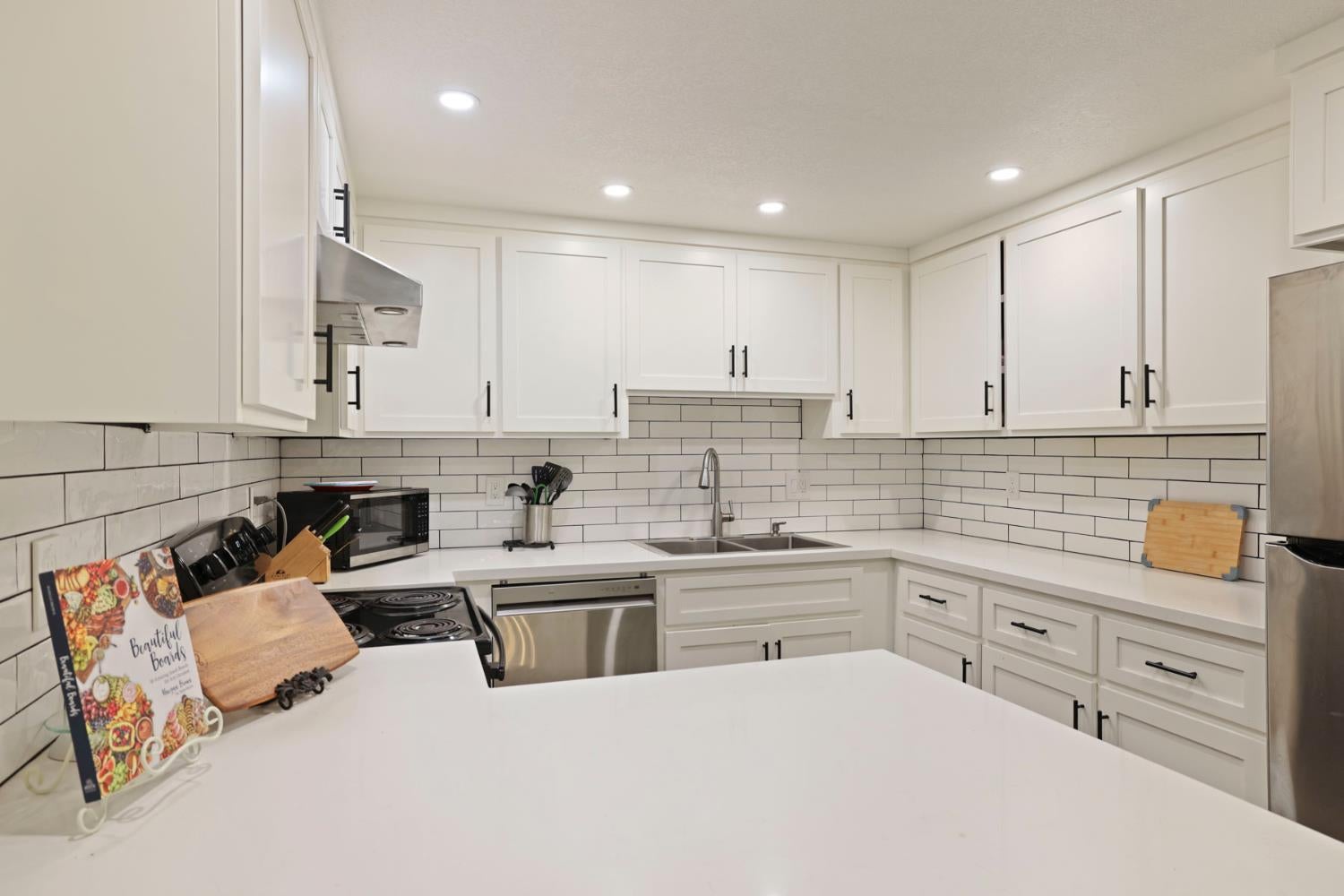 1313 Jarrell Court