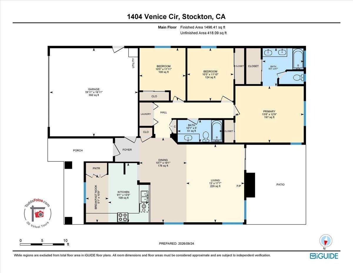 1404 Venice Circle