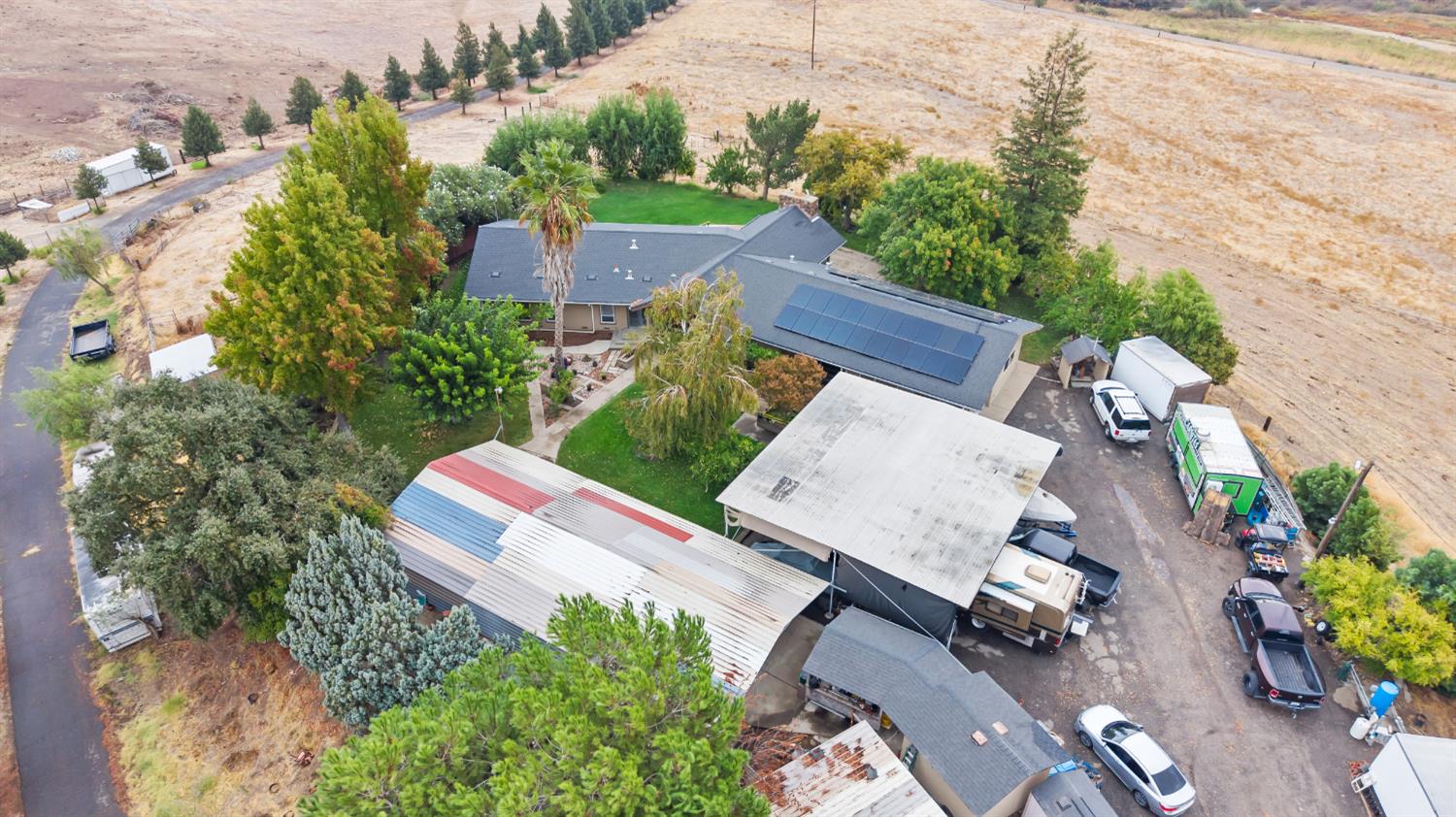 5610 E Highway 4