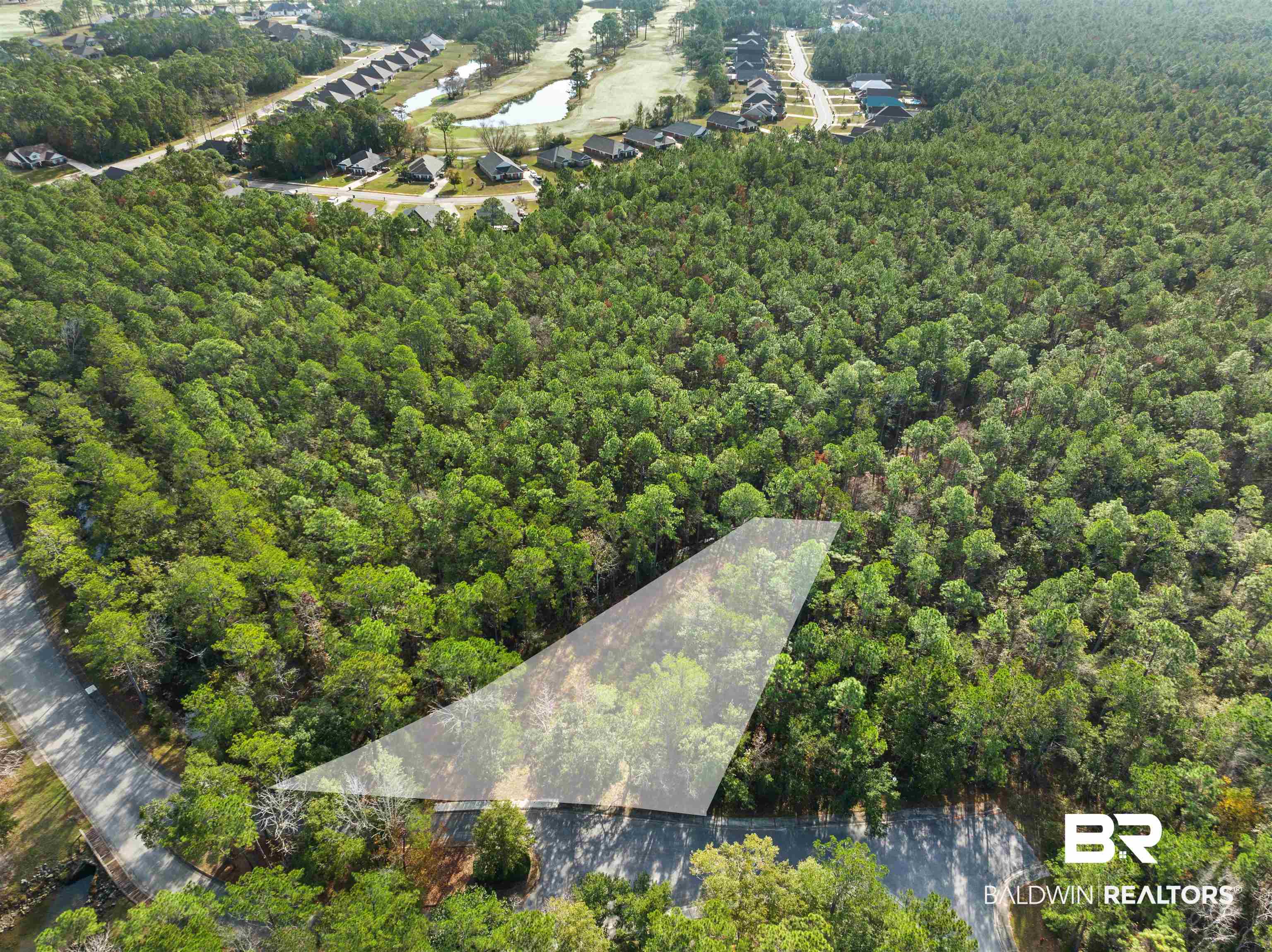 805 Mossy Oak Drive