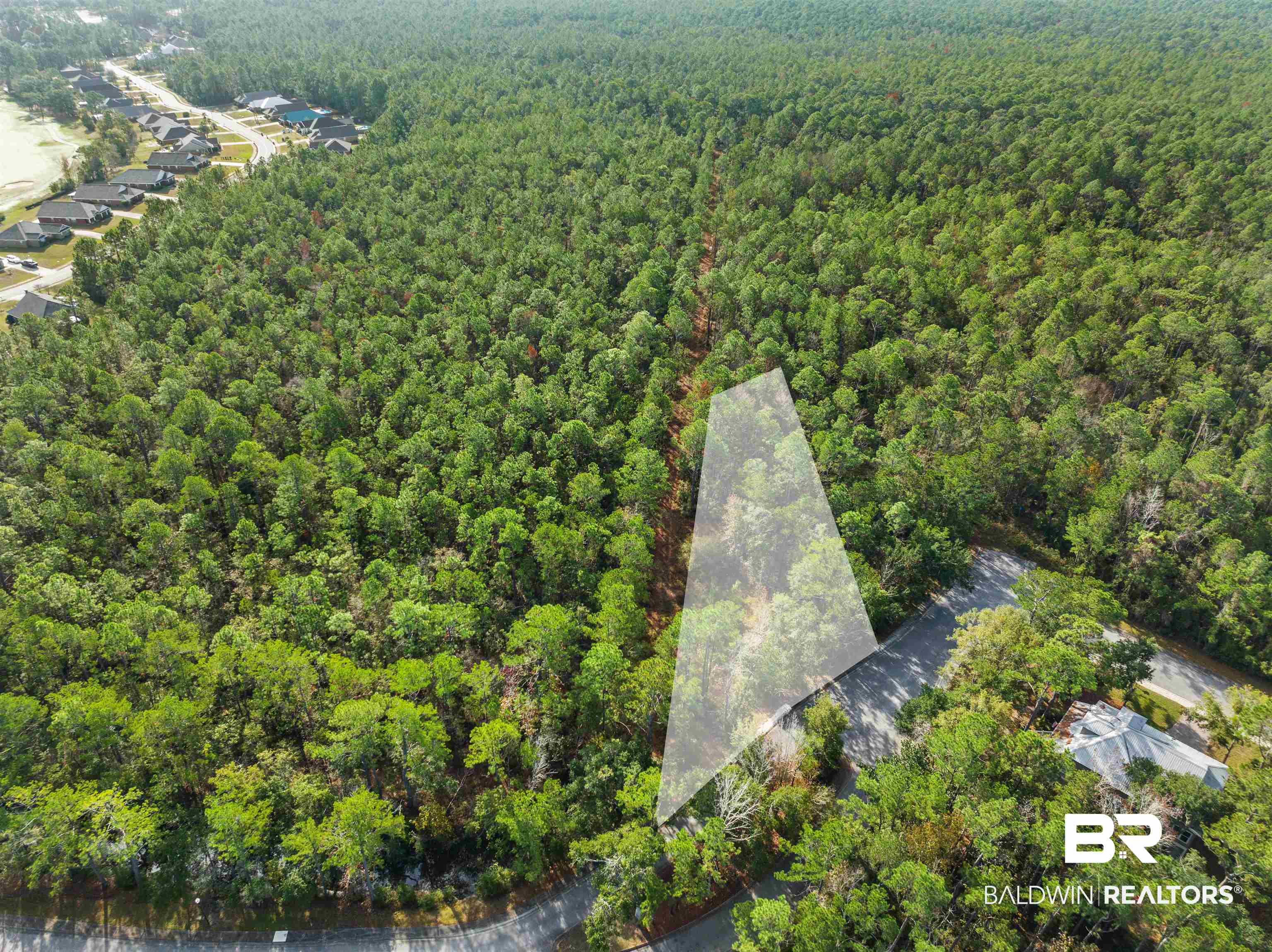 805 Mossy Oak Drive
